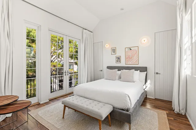 a view of kitchen and utility room