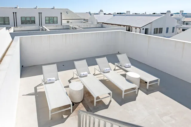 a view of outdoor space yard and swimming pool