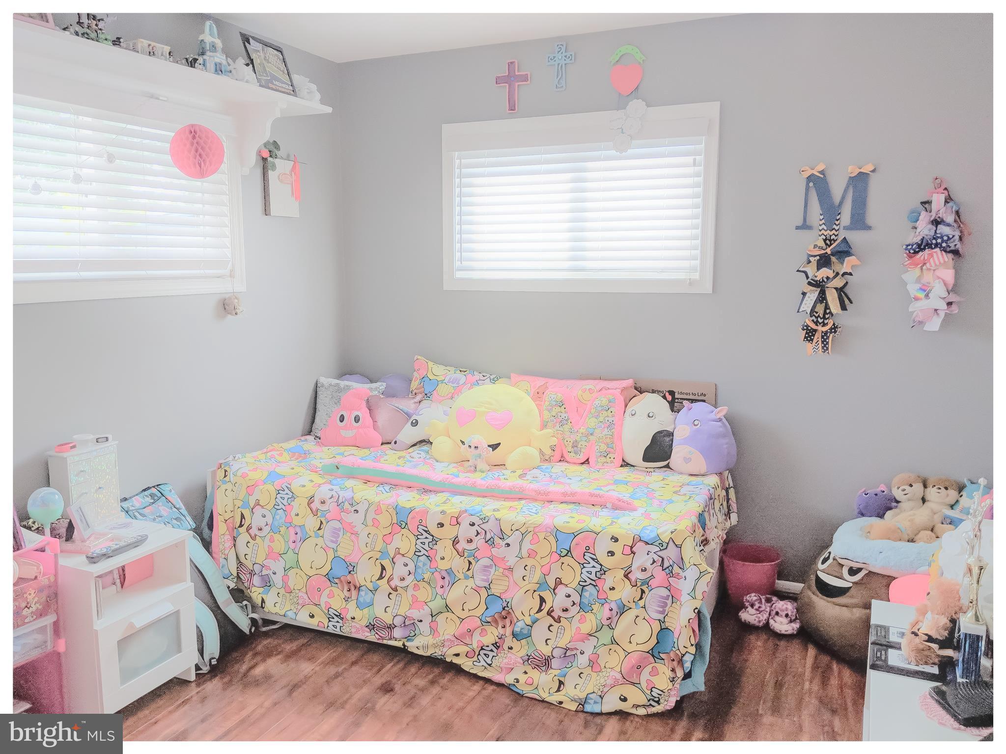 2433 Ellis Road Baltimore, MD 21234 - Photo 20 of 24 Bedroom