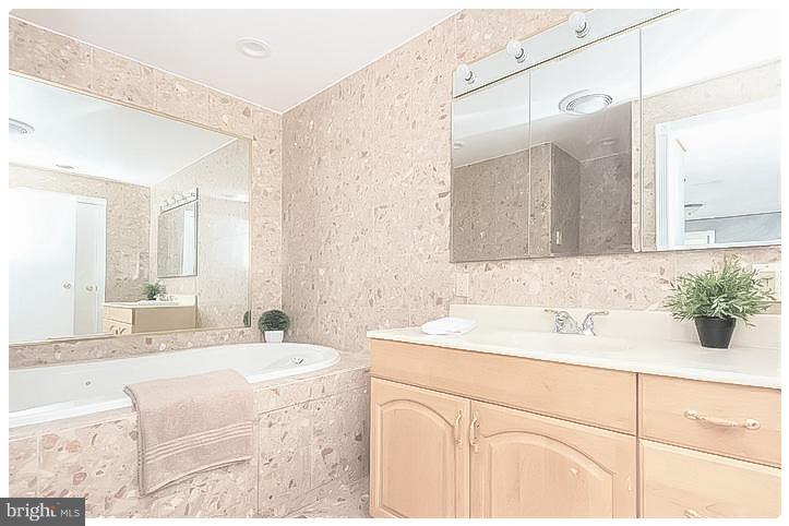 2433 Ellis Road Baltimore, MD 21234 - Photo 22 of 24 Jetted Tub