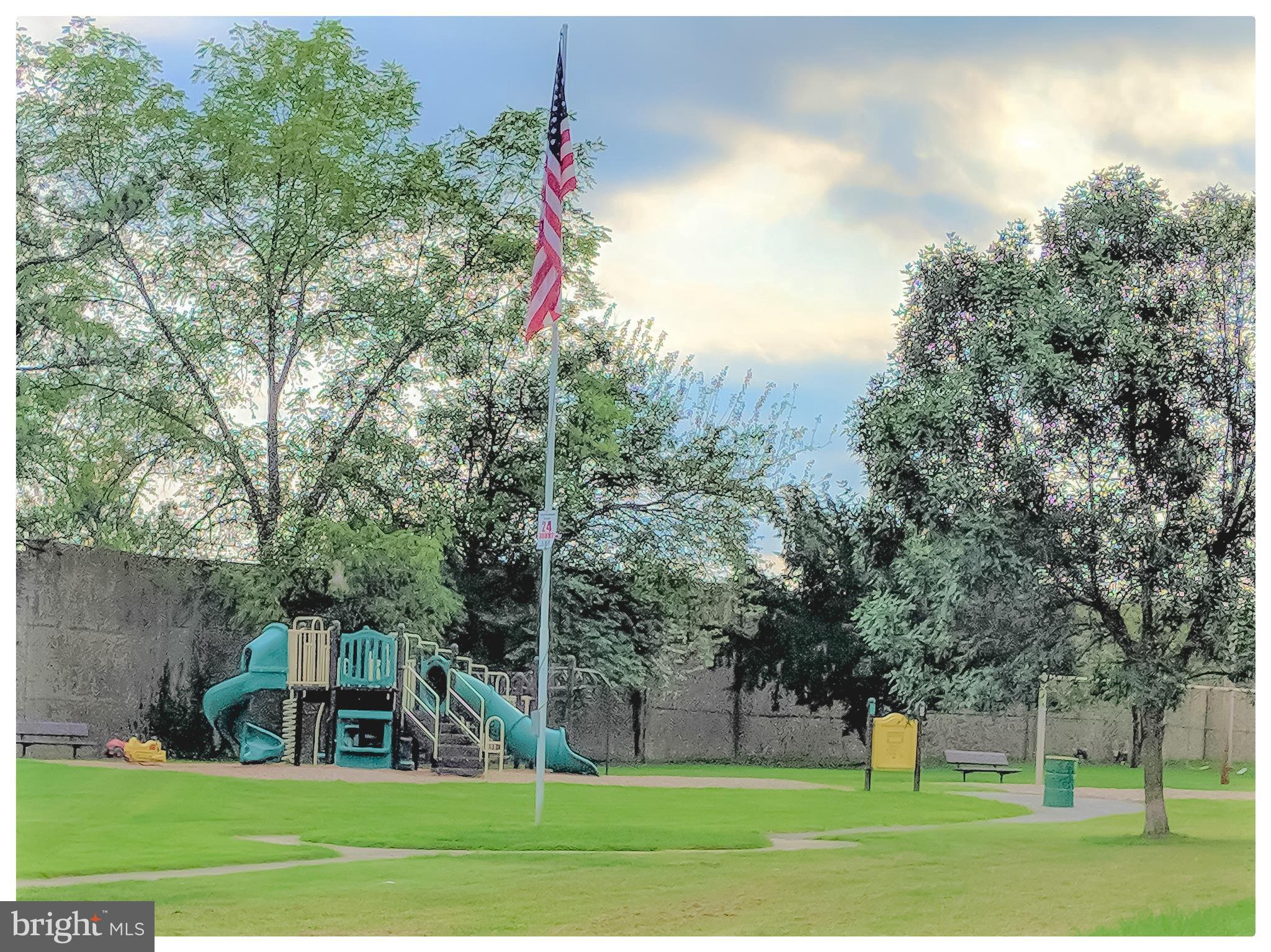 2433 Ellis Road Baltimore, MD 21234 - Photo 24 of 24 Community Park