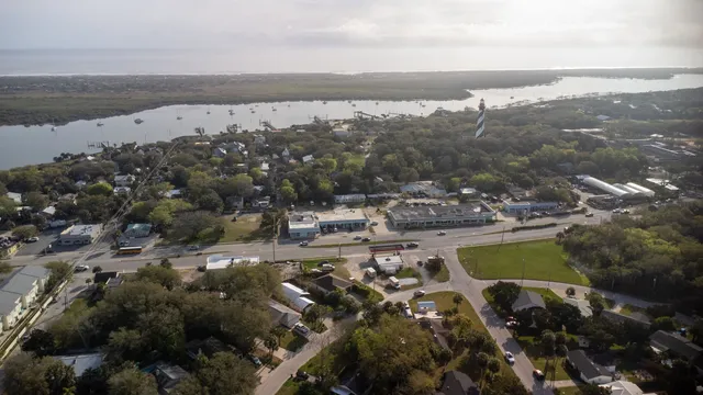 $2,995 | 228 Herada Street, St. Augustine, FL 32080