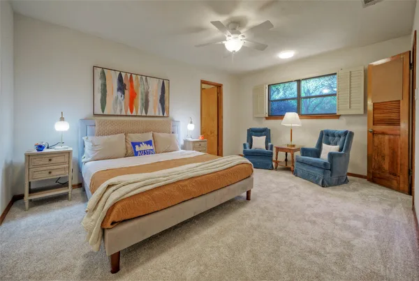$1,495,000 | 3109 Eanes Circle, Austin, TX 78746