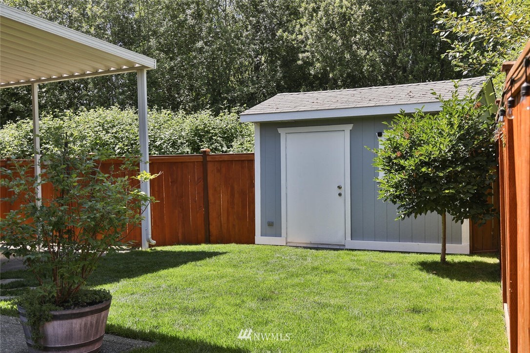 643 Orcas Avenue Northeast Renton, WA 98059 - Photo 38 of 40