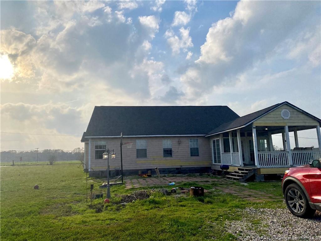 123 Kimberly Road Deridder, LA 70634 - Photo 8 of 8 Gallery Image 8