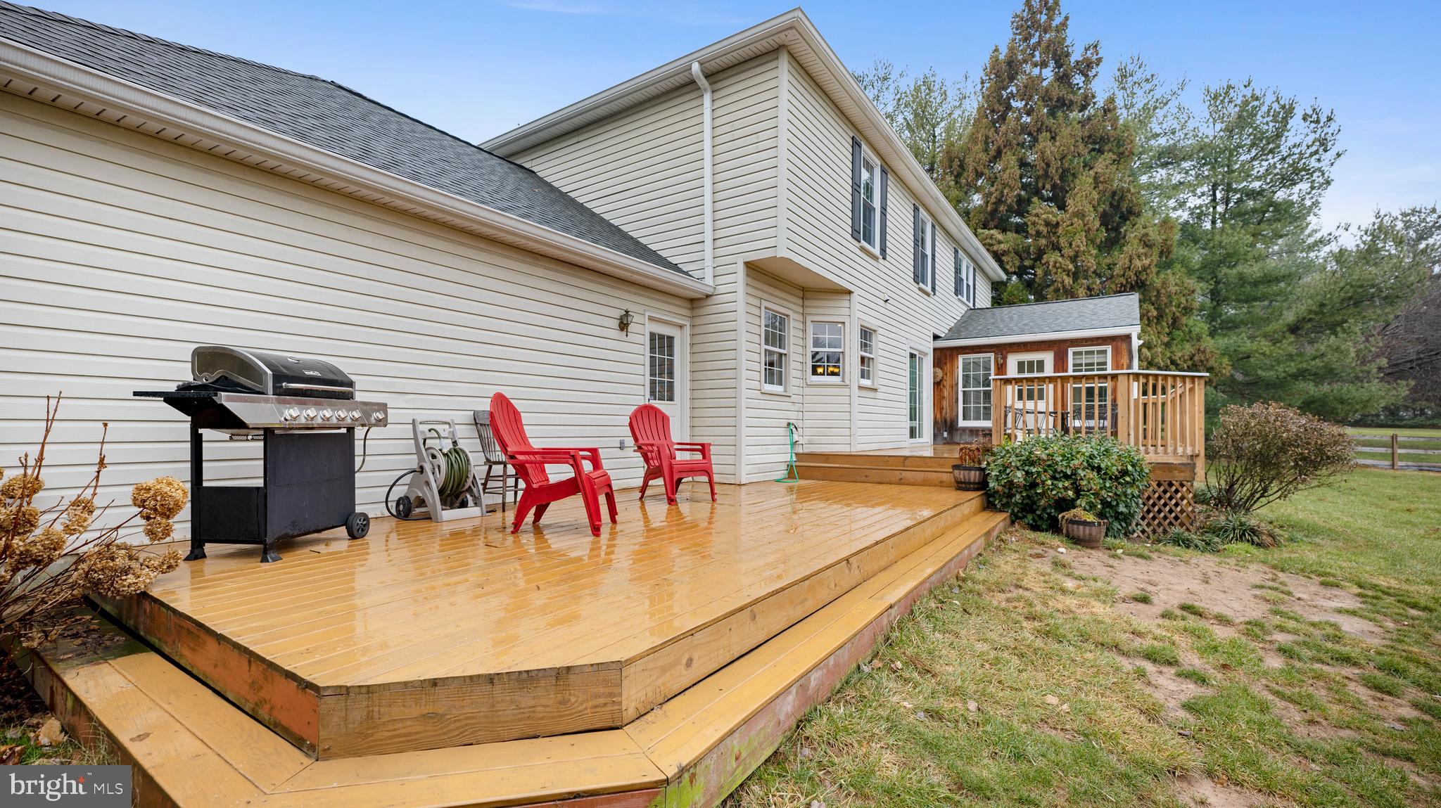 5817 Etzler Road Frederick, MD 21702 - Photo 26 of 31