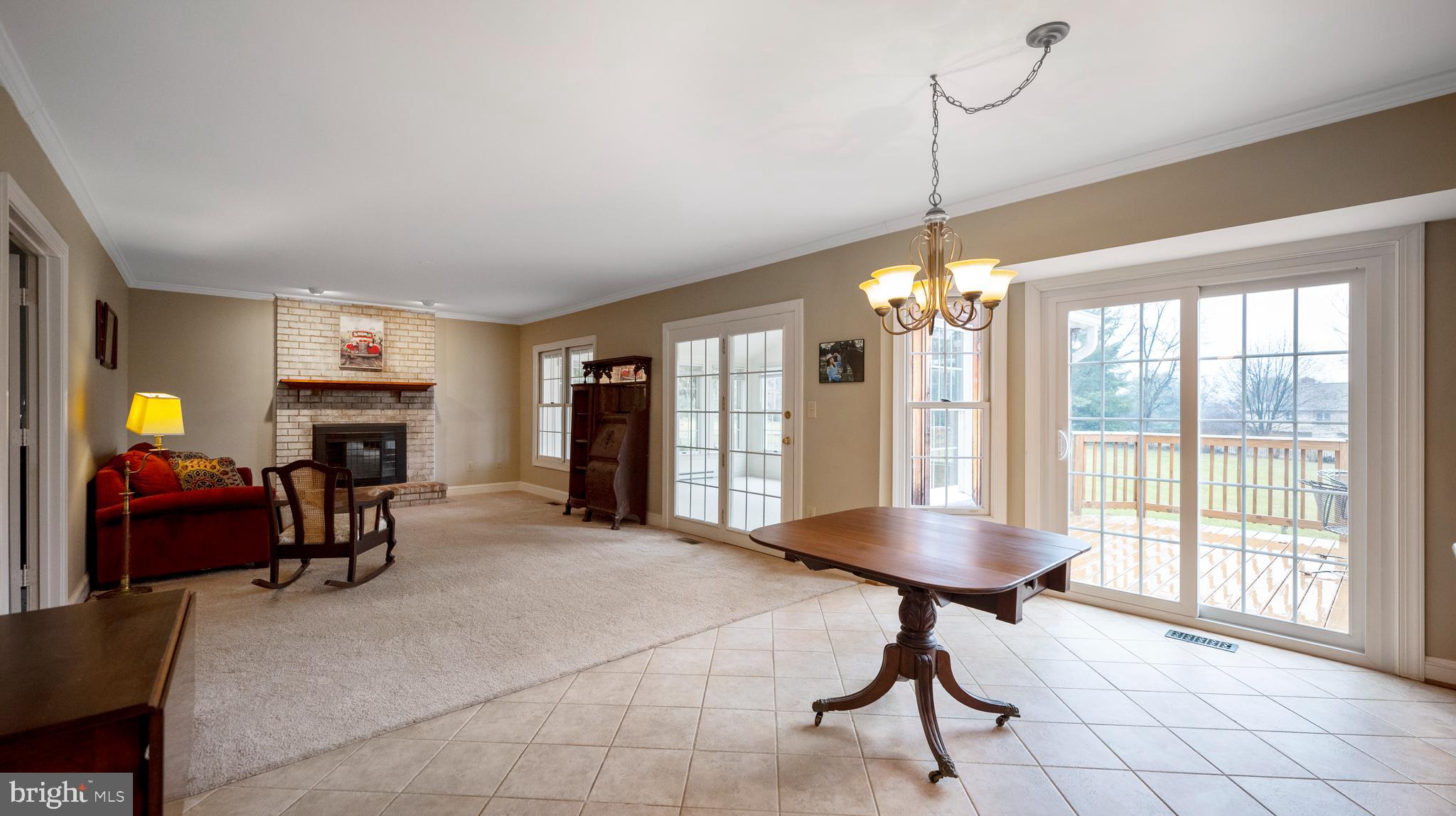 5817 Etzler Road Frederick, MD 21702 - Photo 10 of 31