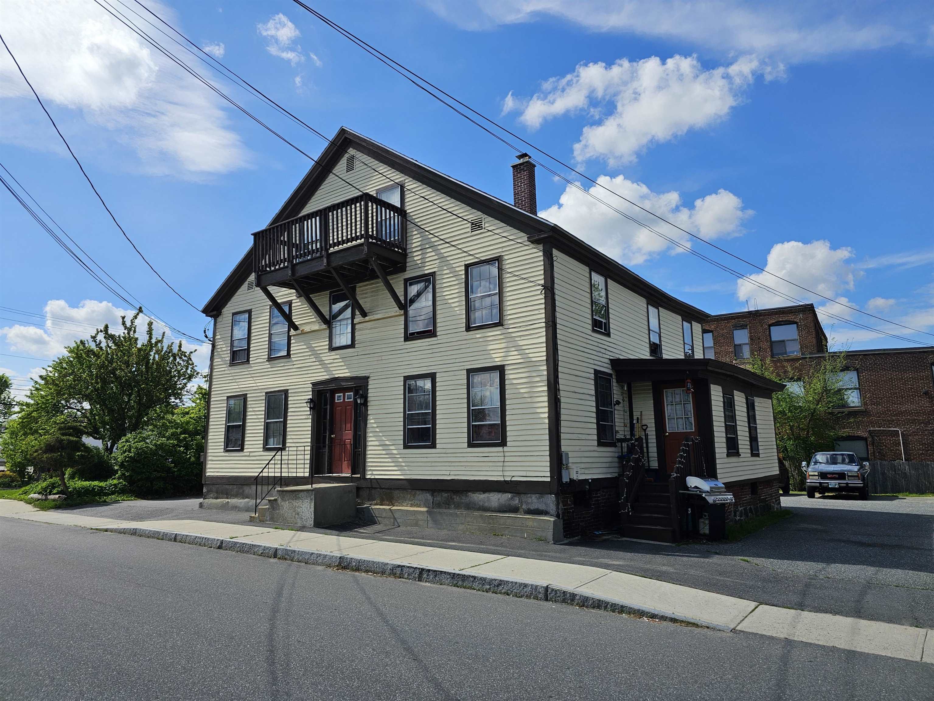 110 Church Street Keene, NH 03431 - Photo 1 of 1 Gallery Image 1