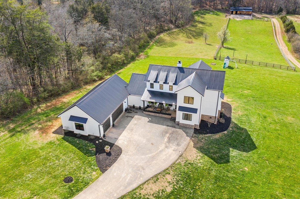737 Adams Road Strawberry Plains, TN 37871 - Photo 58 of 59 Gallery Image 58