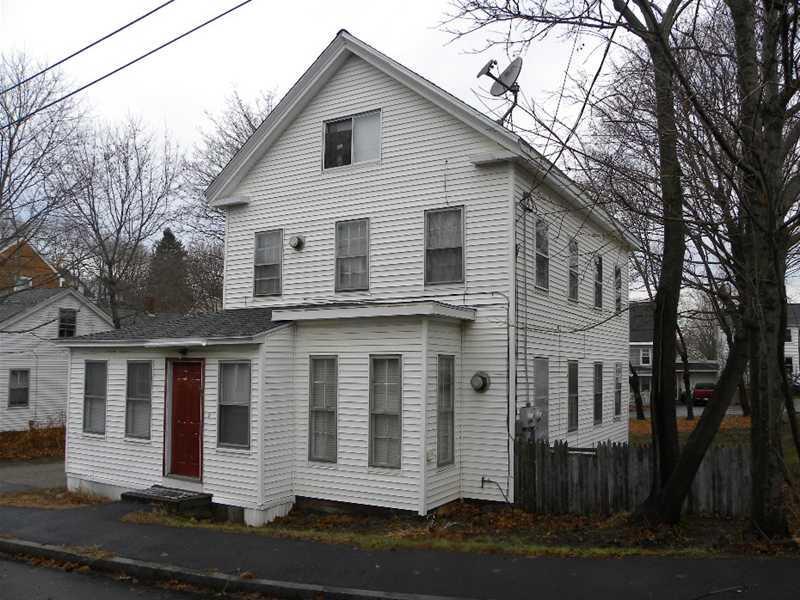 47 Shepard Street Bath, ME 04530 - Photo 1 of 19 Exterior Front.