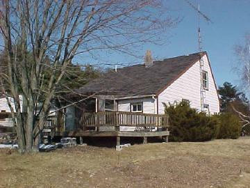 8749 North Coldwater Road Lake, MI 48632 - Photo 2 of 4 Additional Photo