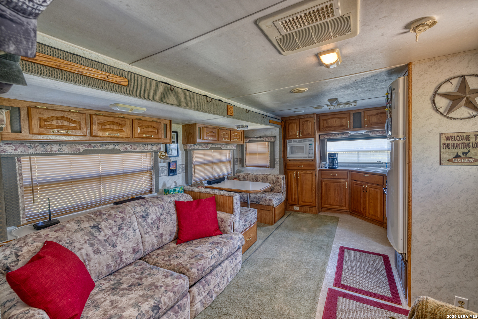 932 Wofford Road London, TX 76854 - Photo 29 of 50