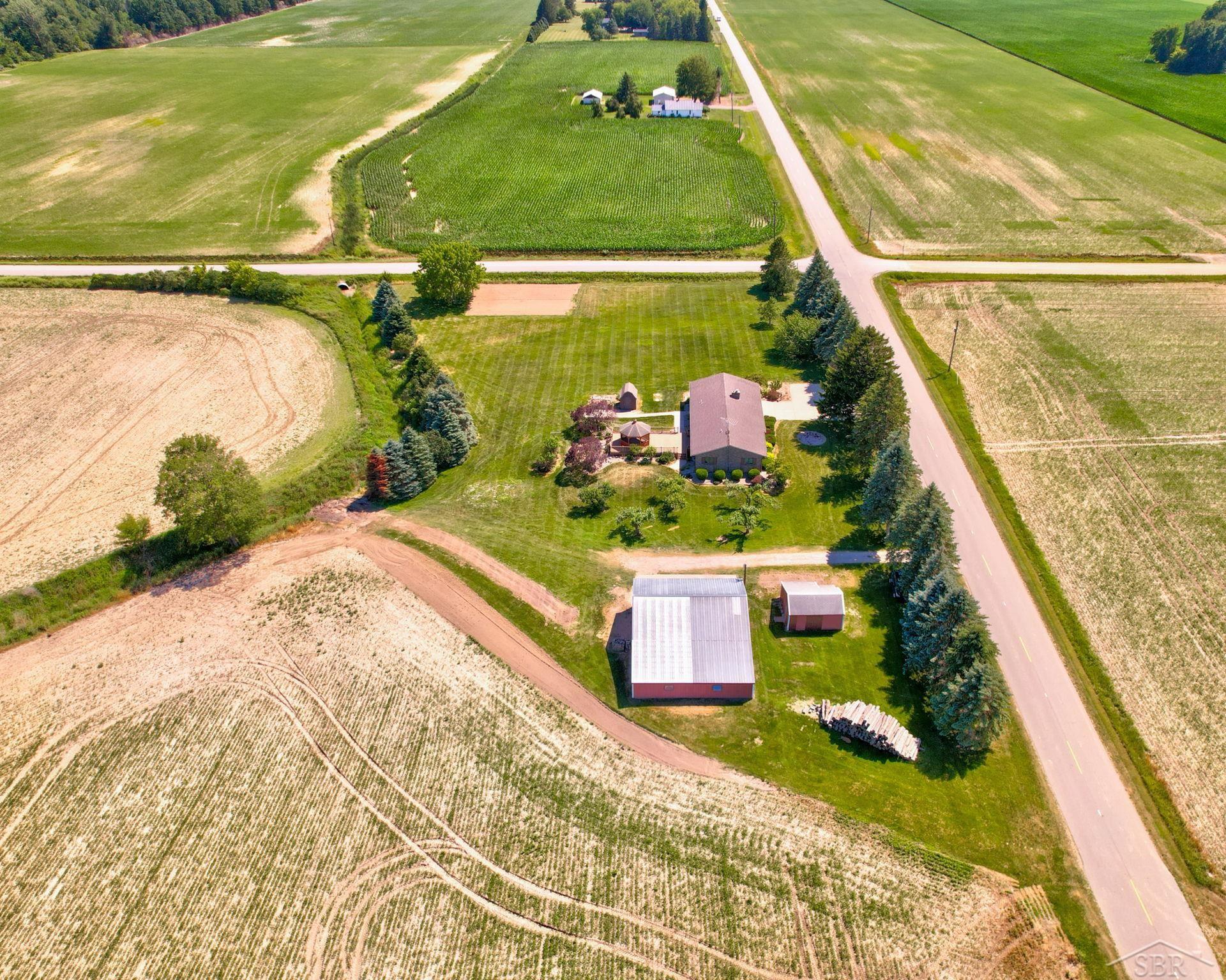 8530 South Orr Road Freeland, MI 48623 - Photo 54 of 61
