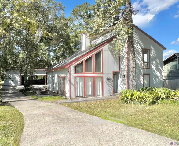$2,100 | 897 Baird Drive, Baton Rouge, LA 70808