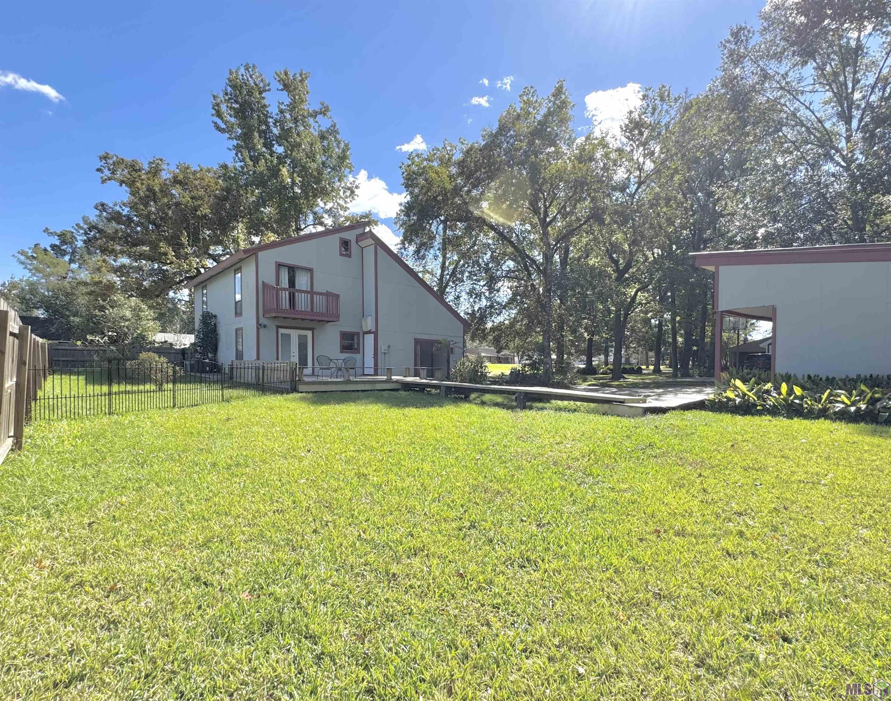 897 Baird Drive Baton Rouge, LA 70808 - Photo 24 of 29