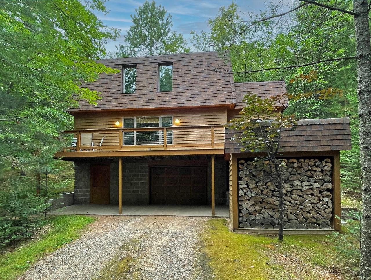 1961 Capman Road St. Germain, WI 54558 - Photo 1 of 33 Gallery Image 1