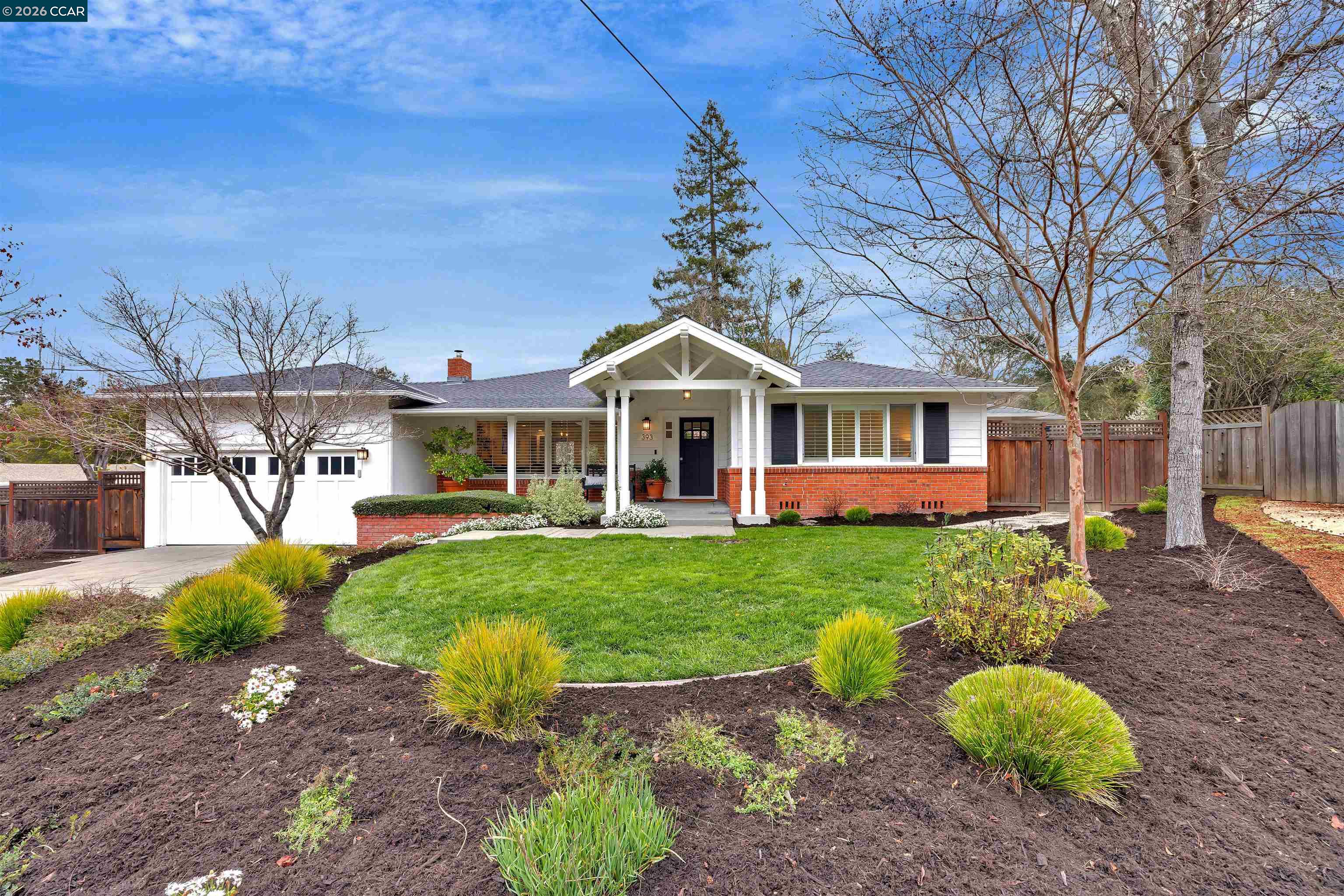 393 Colorados Court Lafayette, CA 94549 - Photo 1 of 46