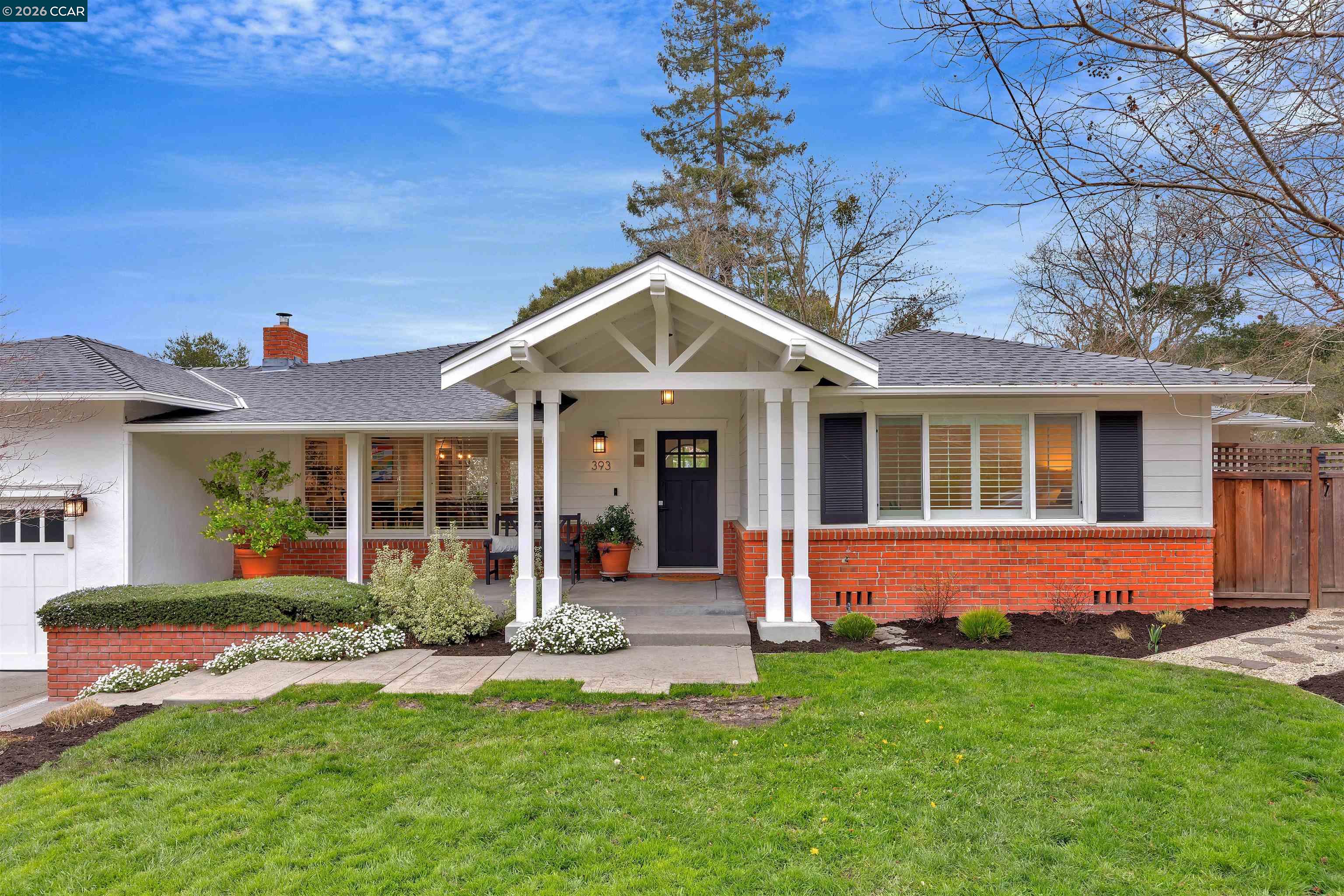 393 Colorados Court Lafayette, CA 94549 - Photo 2 of 46