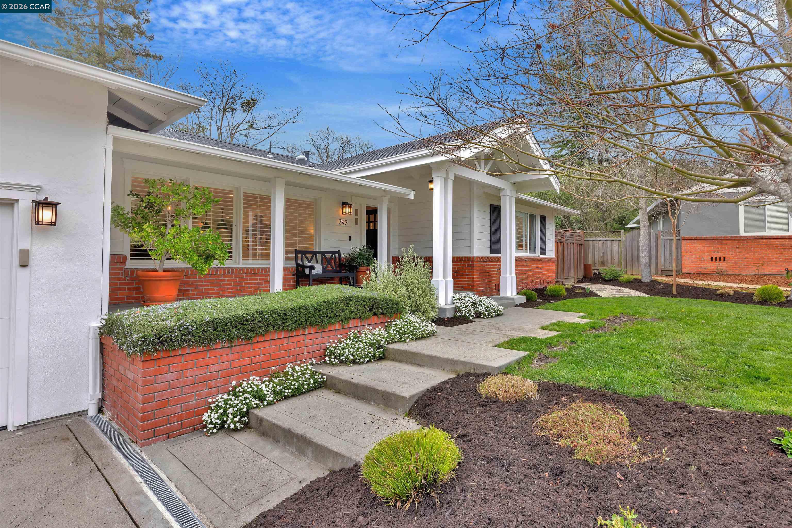 393 Colorados Court Lafayette, CA 94549 - Photo 3 of 46