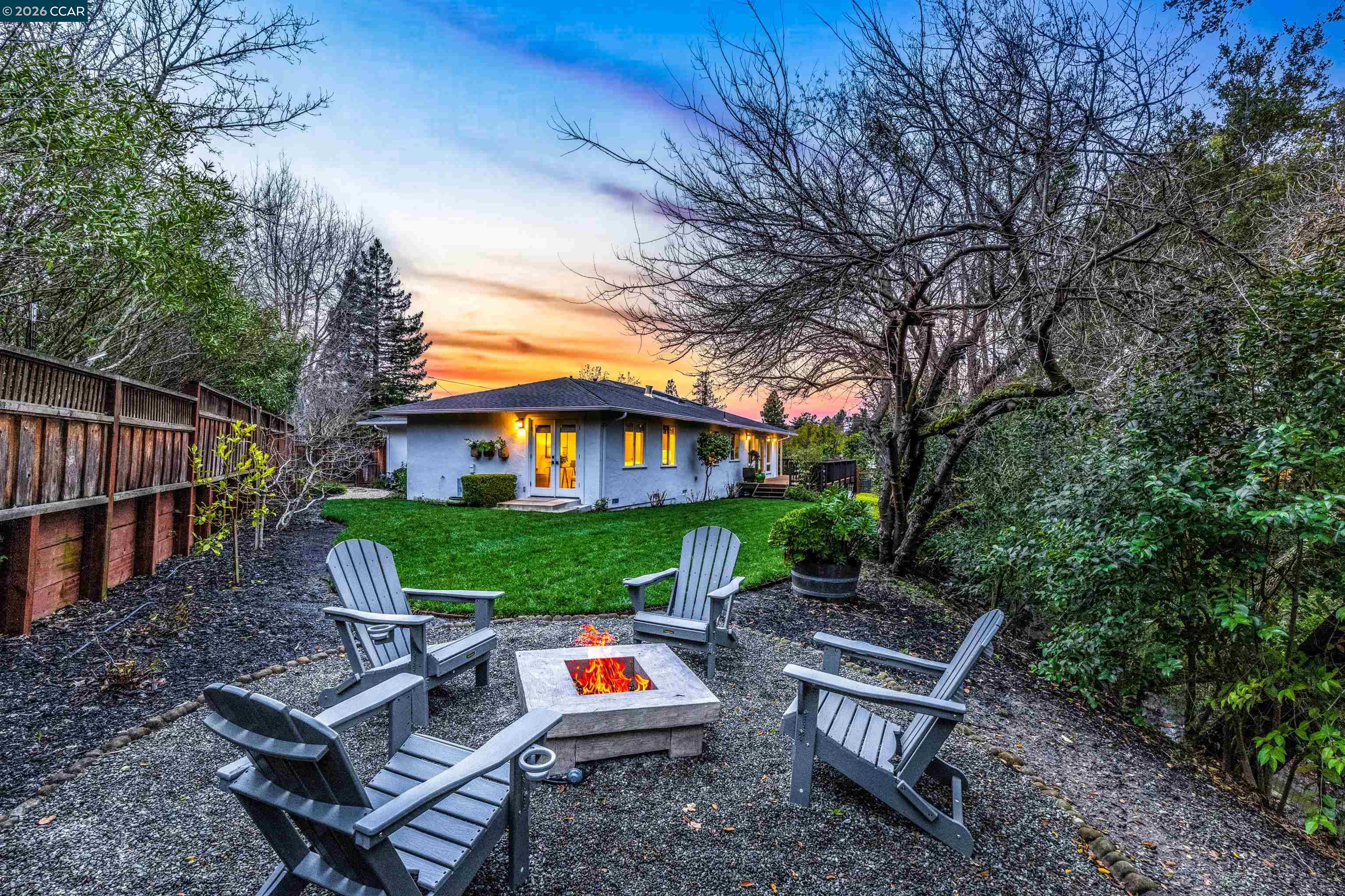 393 Colorados Court Lafayette, CA 94549 - Photo 44 of 46