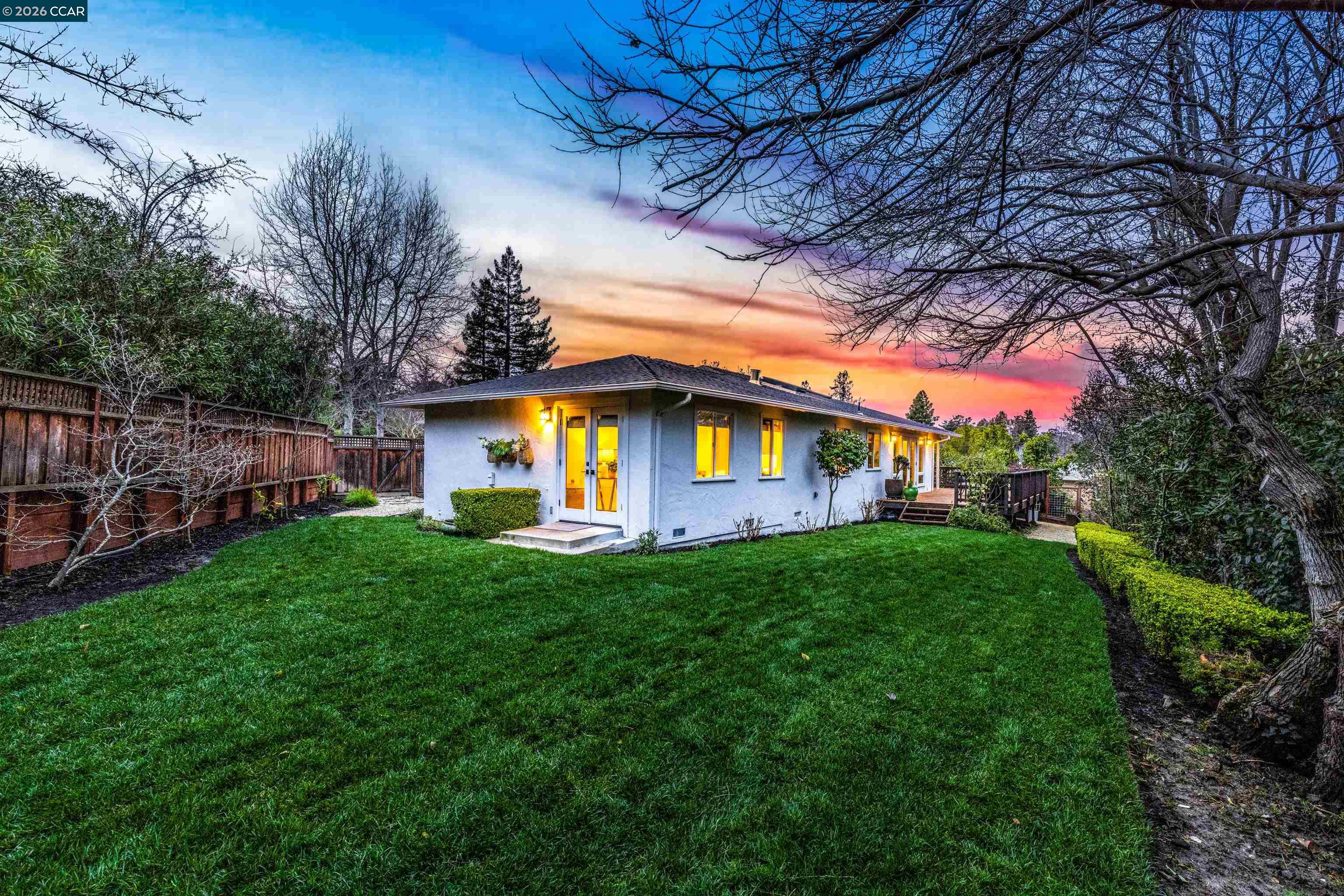 393 Colorados Court Lafayette, CA 94549 - Photo 45 of 46