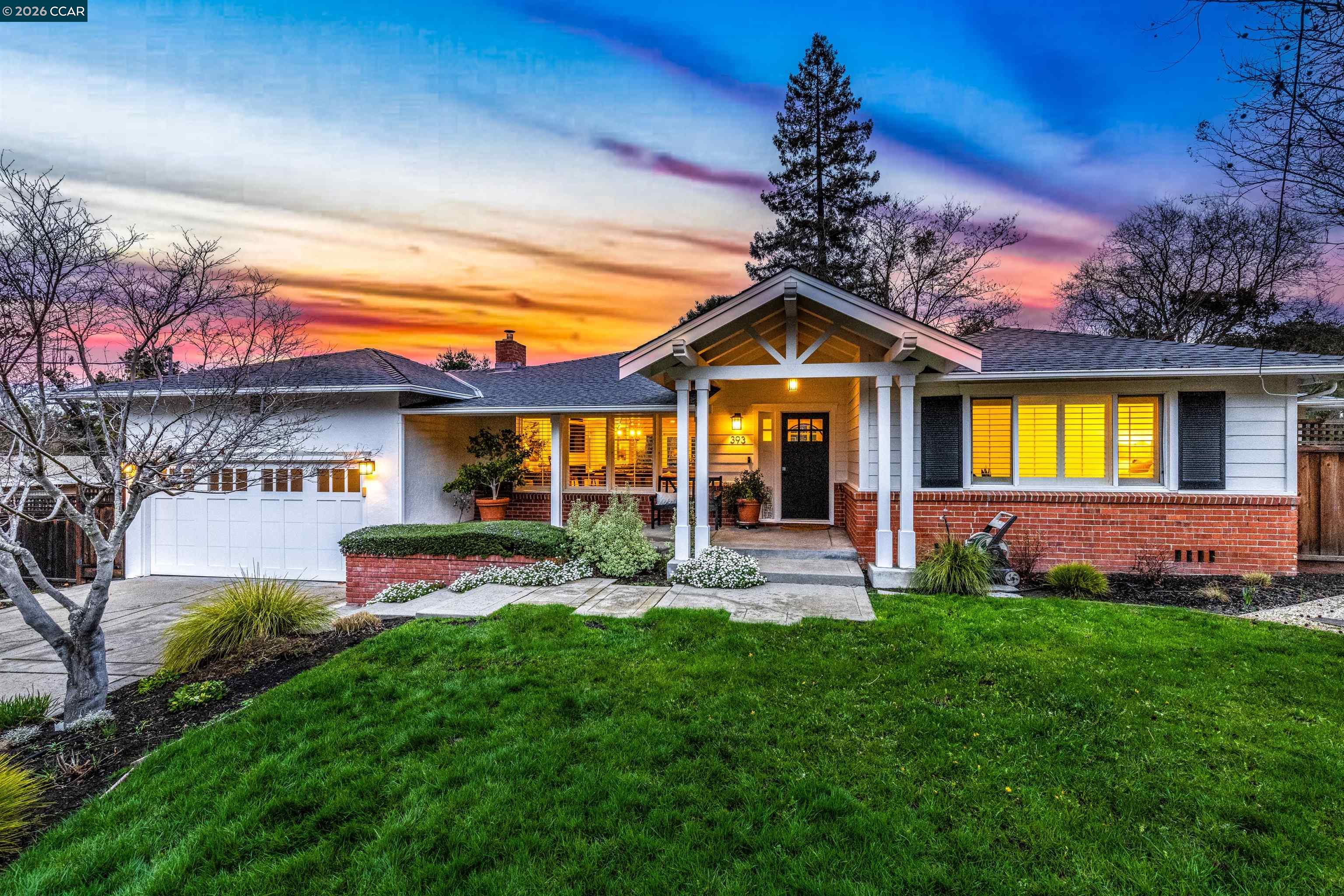 393 Colorados Court Lafayette, CA 94549 - Photo 46 of 46