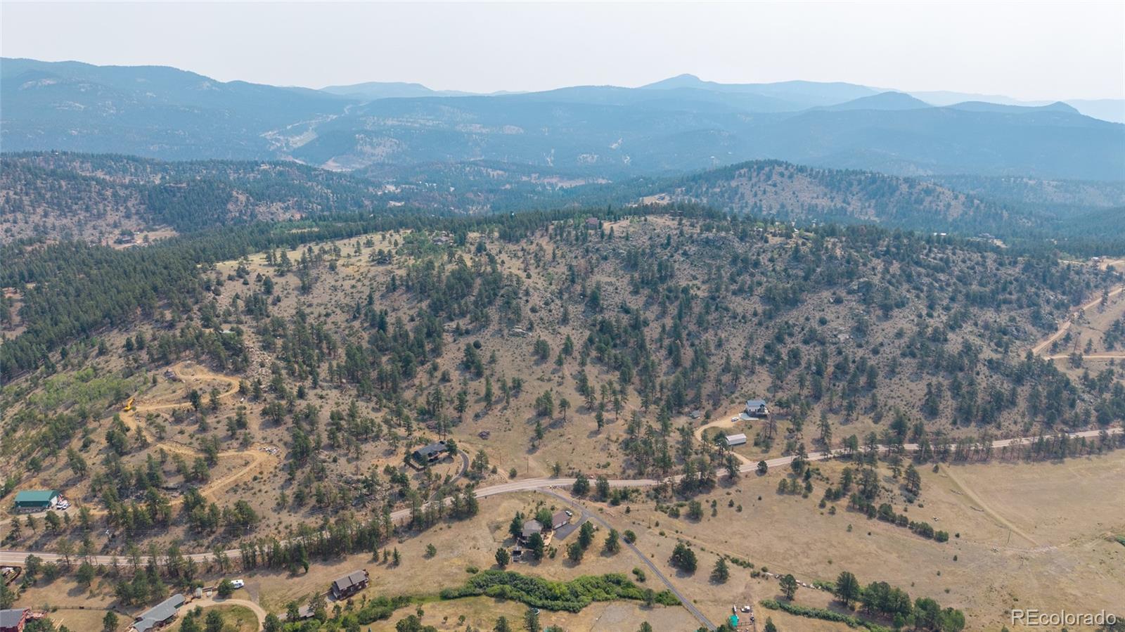 13990 Pine Valley Road Pine, CO 80470 - Photo 13 of 21
