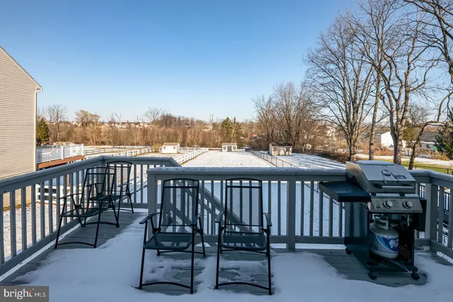 $329,900 | 431 Schaeffer Road, Blandon, PA 19510