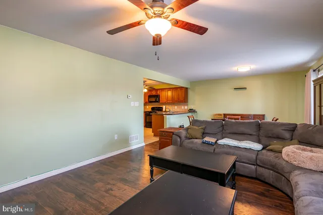 $329,900 | 431 Schaeffer Road, Blandon, PA 19510