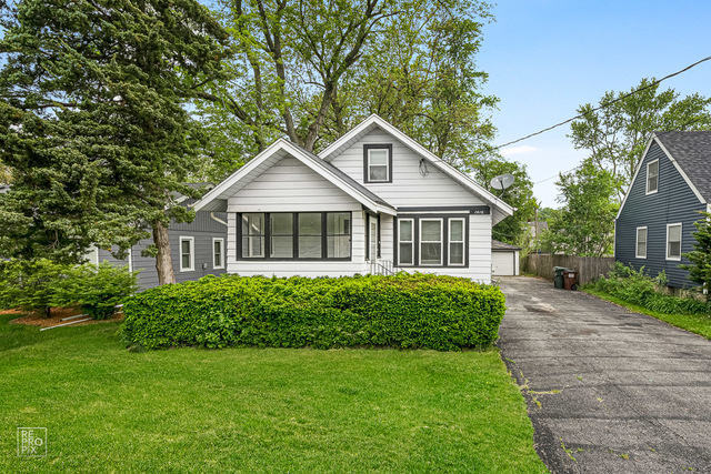 1416 Ridge Road Homewood, IL 60430 - Photo 1 of 19