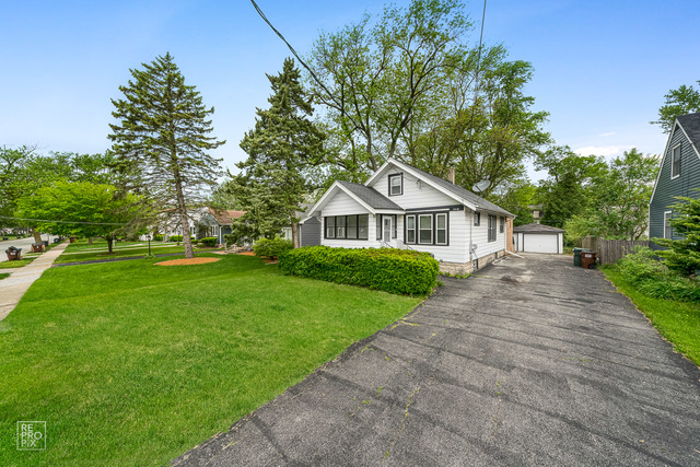 1416 Ridge Road Homewood, IL 60430 - Photo 2 of 19
