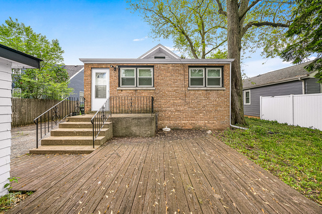 1416 Ridge Road Homewood, IL 60430 - Photo 17 of 19