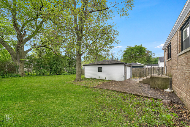 1416 Ridge Road Homewood, IL 60430 - Photo 18 of 19