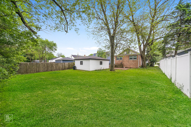 1416 Ridge Road Homewood, IL 60430 - Photo 19 of 19
