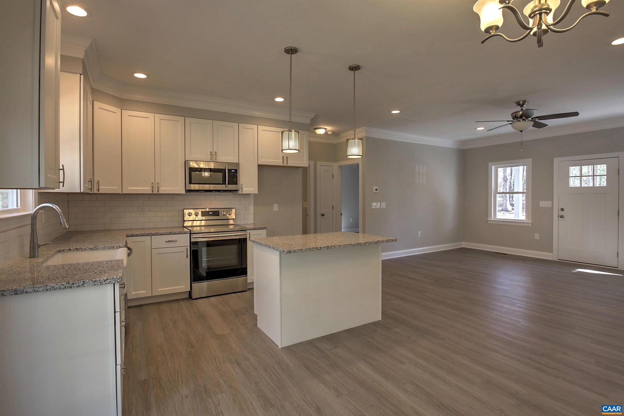 840 Kennon Road Mineral, VA 23117 - Photo 3 of 15 Gallery Image 3