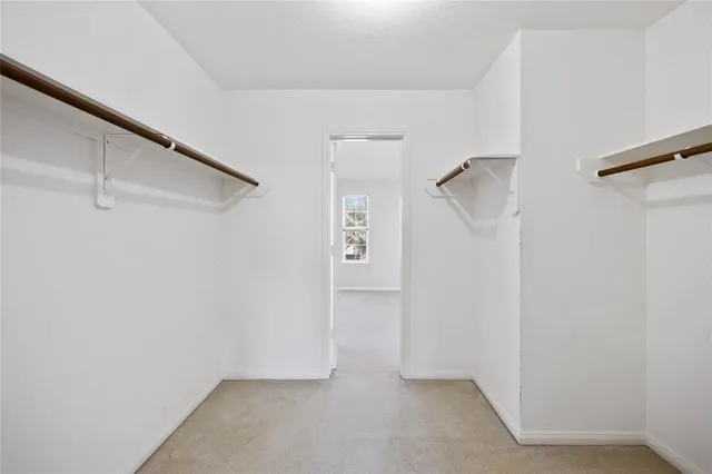 a view of small space