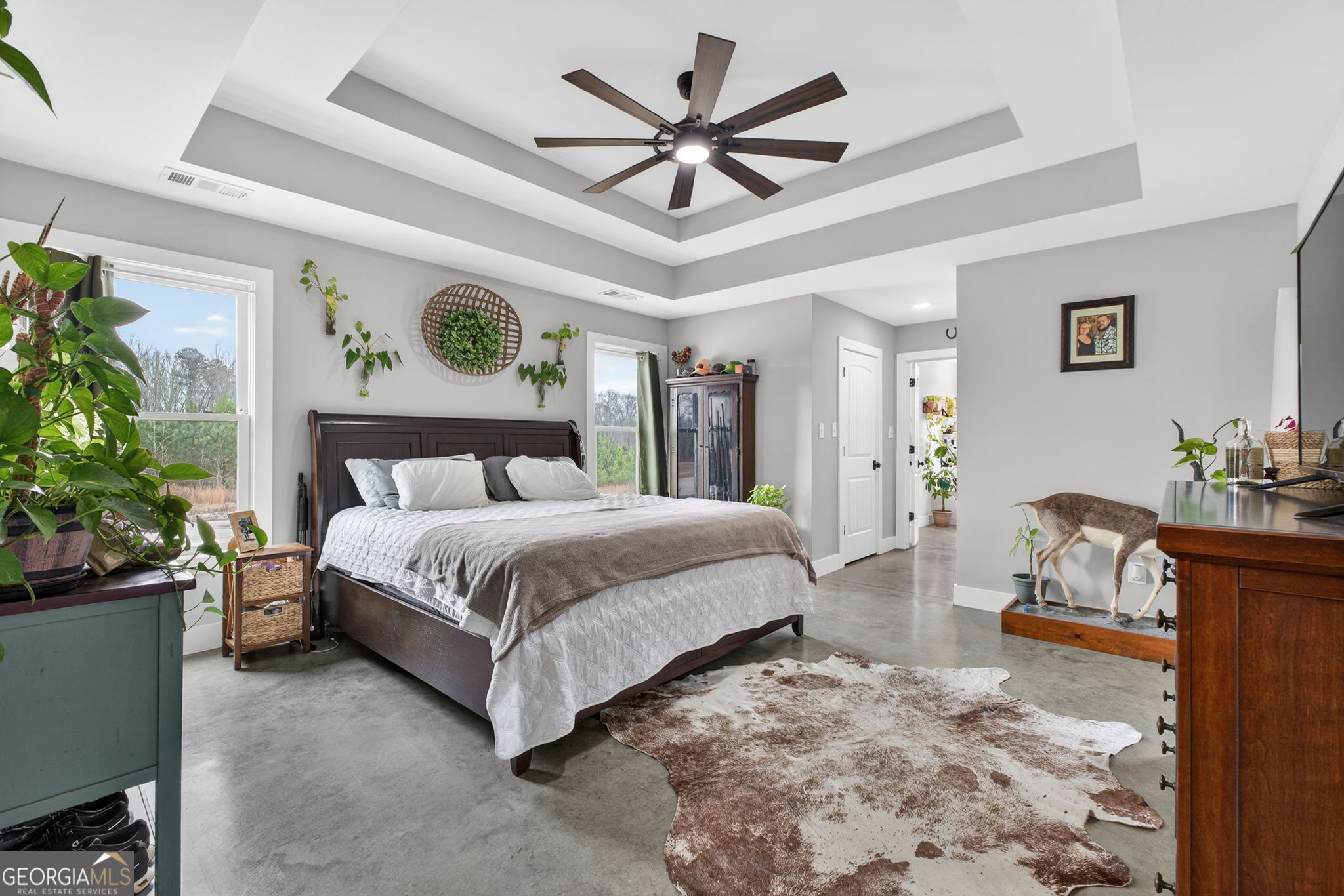 2110 Sullivan Mill Road, Unit 20 Senoia, GA 30276 - Photo 17 of 45