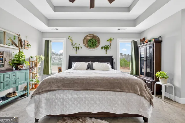 $559,900 | 2110 Sullivan Mill Road, Unit 20, Senoia, GA 30276