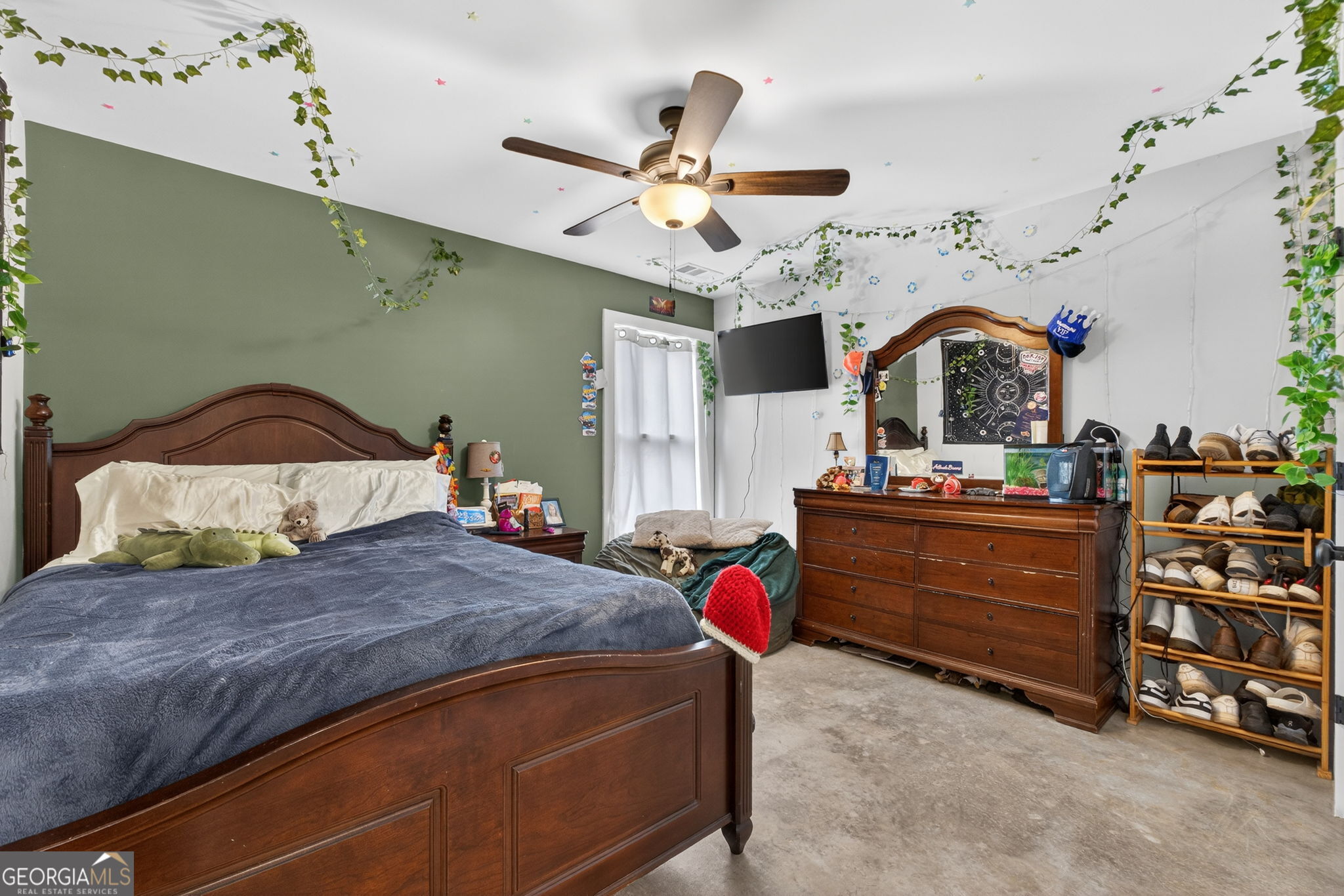 2110 Sullivan Mill Road, Unit 20 Senoia, GA 30276 - Photo 25 of 45