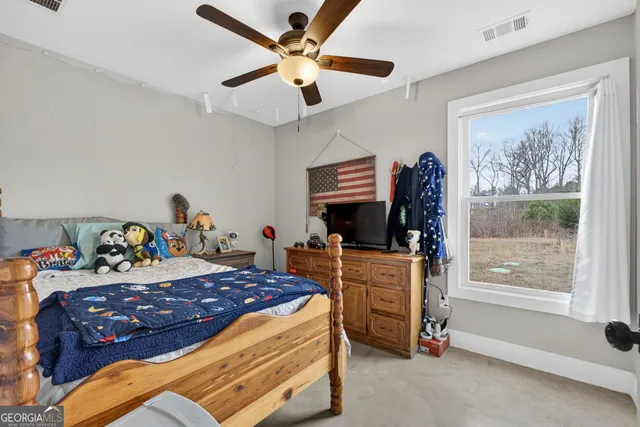 $559,900 | 2110 Sullivan Mill Road, Unit 20, Senoia, GA 30276