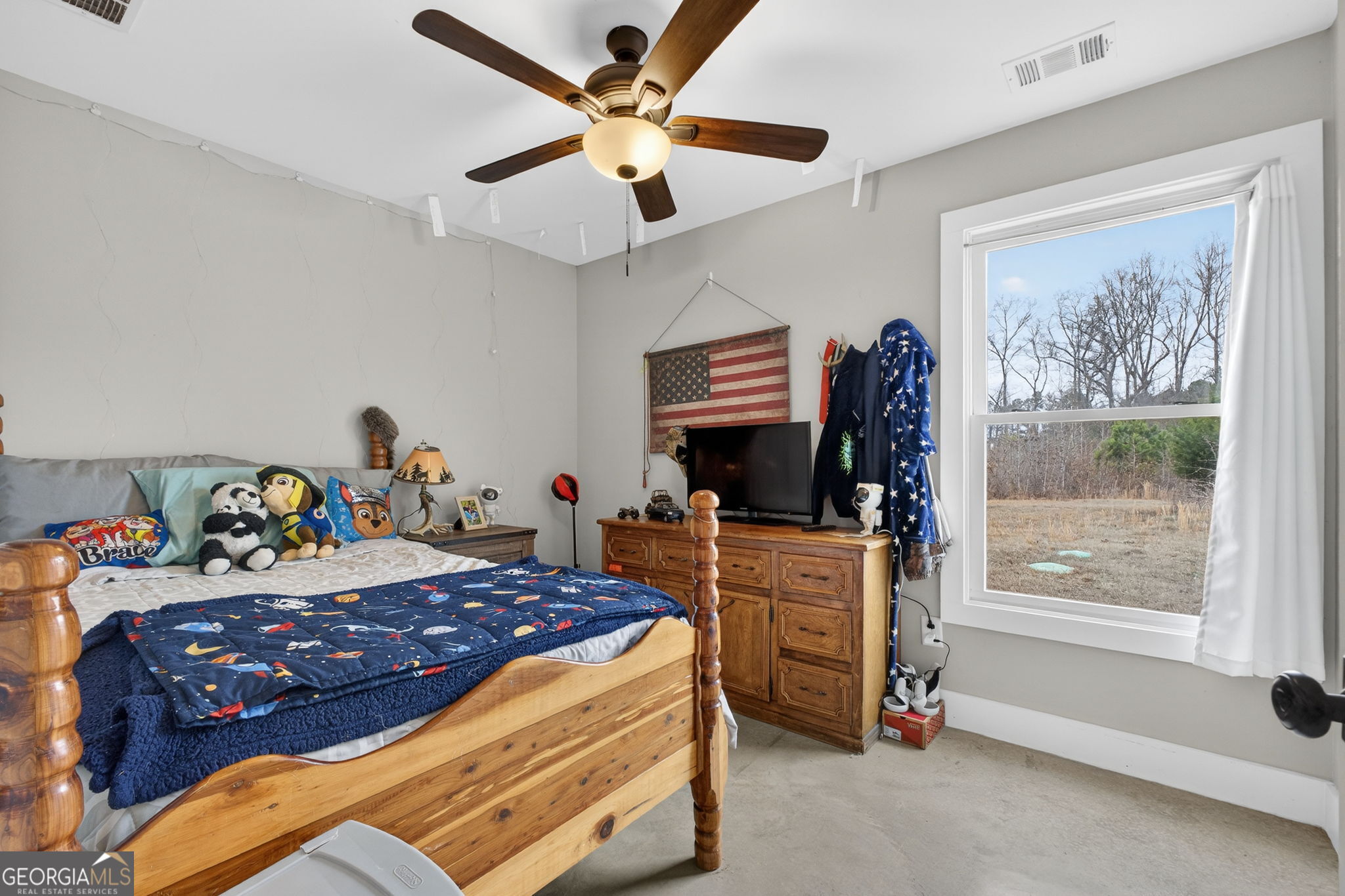 2110 Sullivan Mill Road, Unit 20 Senoia, GA 30276 - Photo 26 of 45