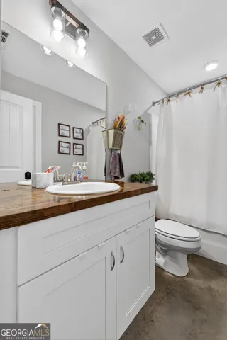 $559,900 | 2110 Sullivan Mill Road, Unit 20, Senoia, GA 30276