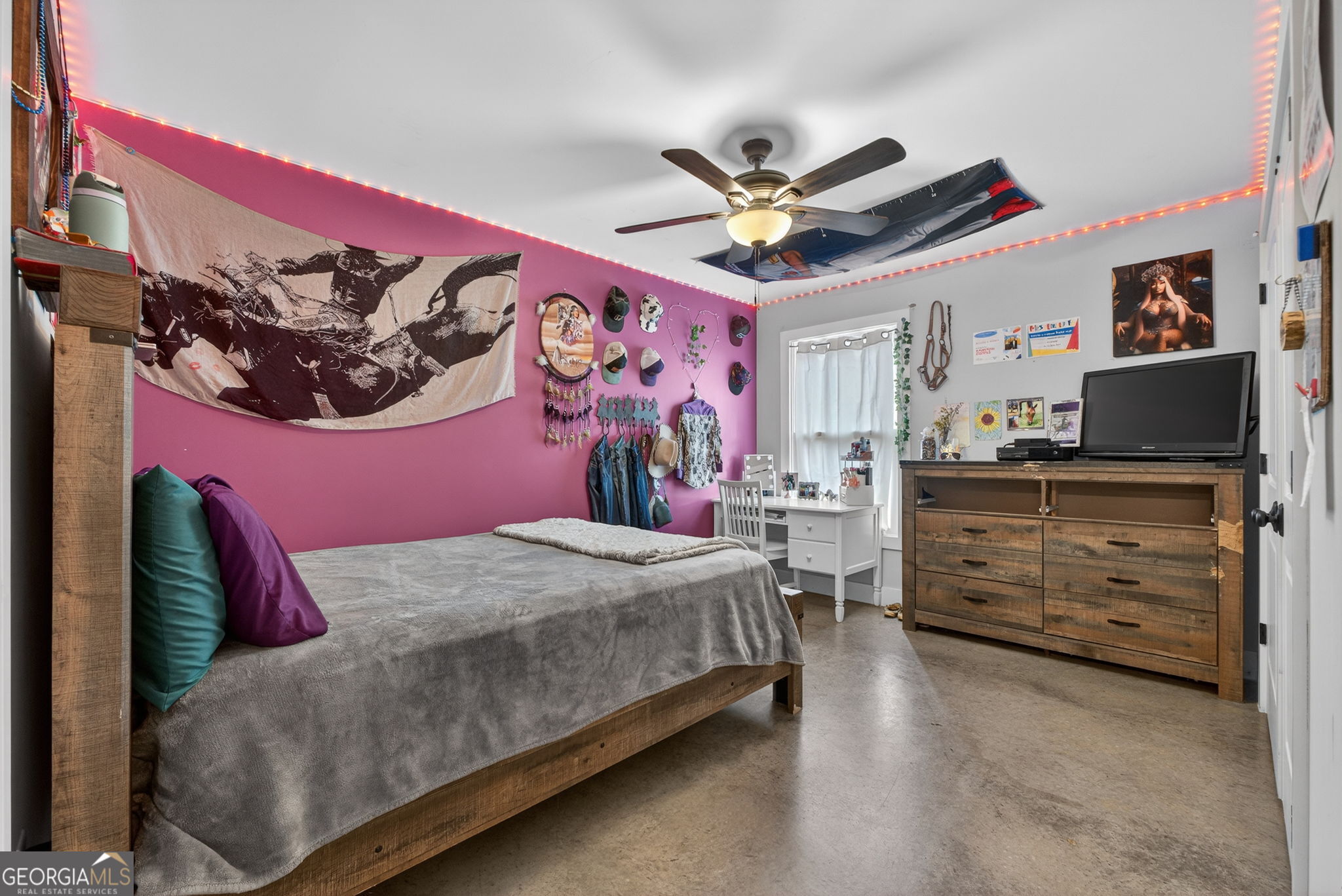 2110 Sullivan Mill Road, Unit 20 Senoia, GA 30276 - Photo 29 of 45