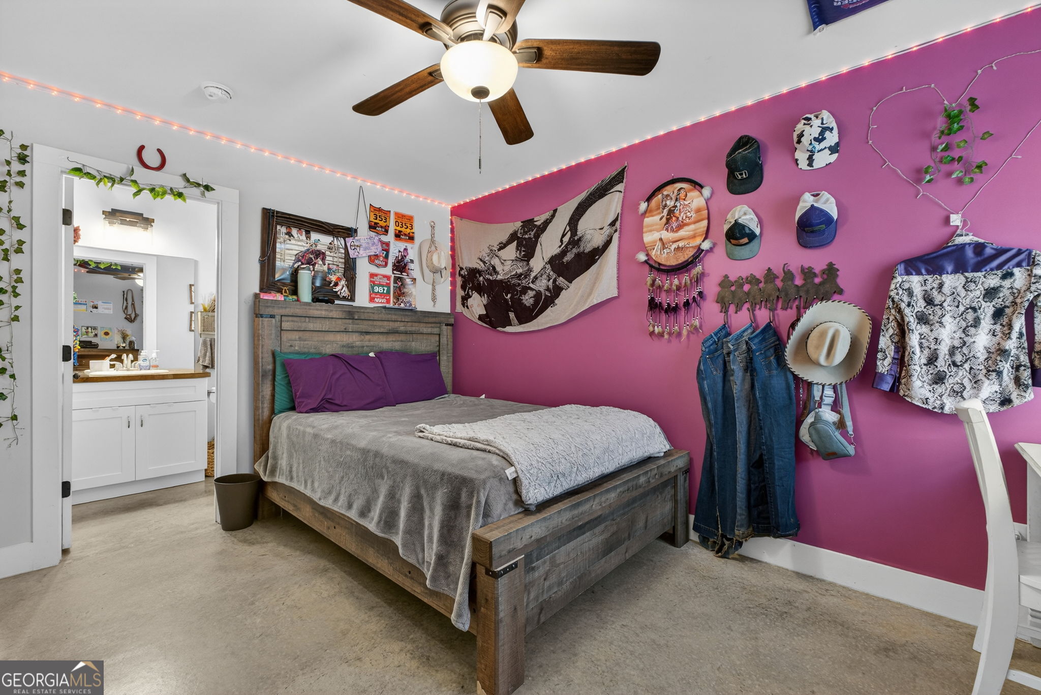 2110 Sullivan Mill Road, Unit 20 Senoia, GA 30276 - Photo 30 of 45