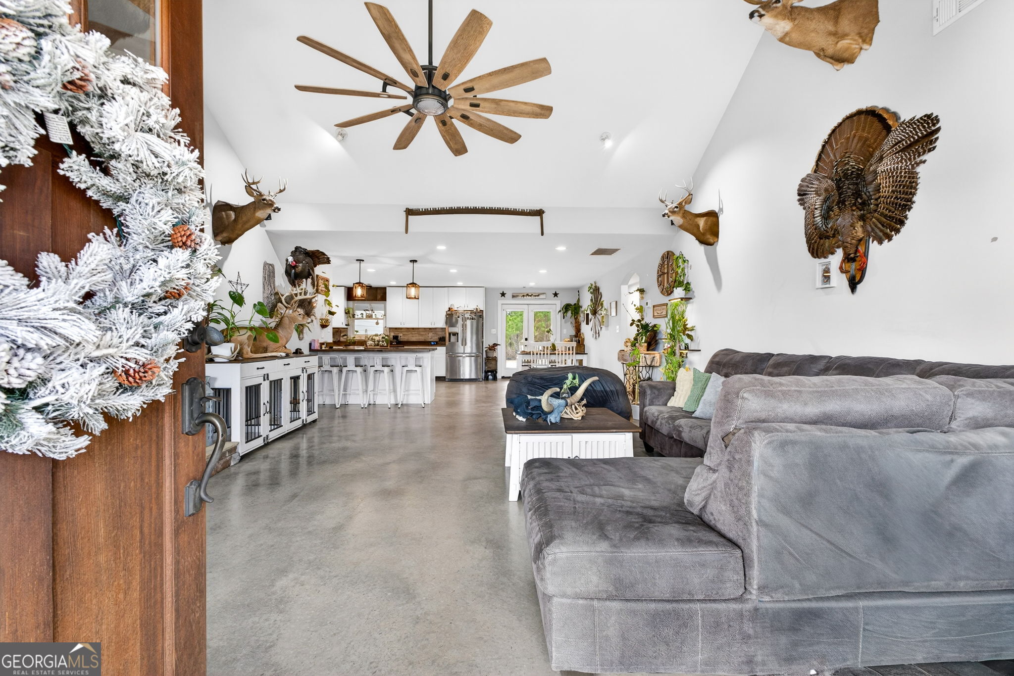 2110 Sullivan Mill Road, Unit 20 Senoia, GA 30276 - Photo 3 of 45