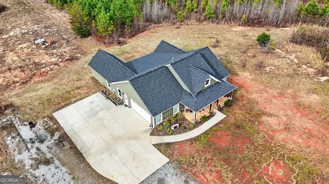 $559,900 | 2110 Sullivan Mill Road, Unit 20, Senoia, GA 30276