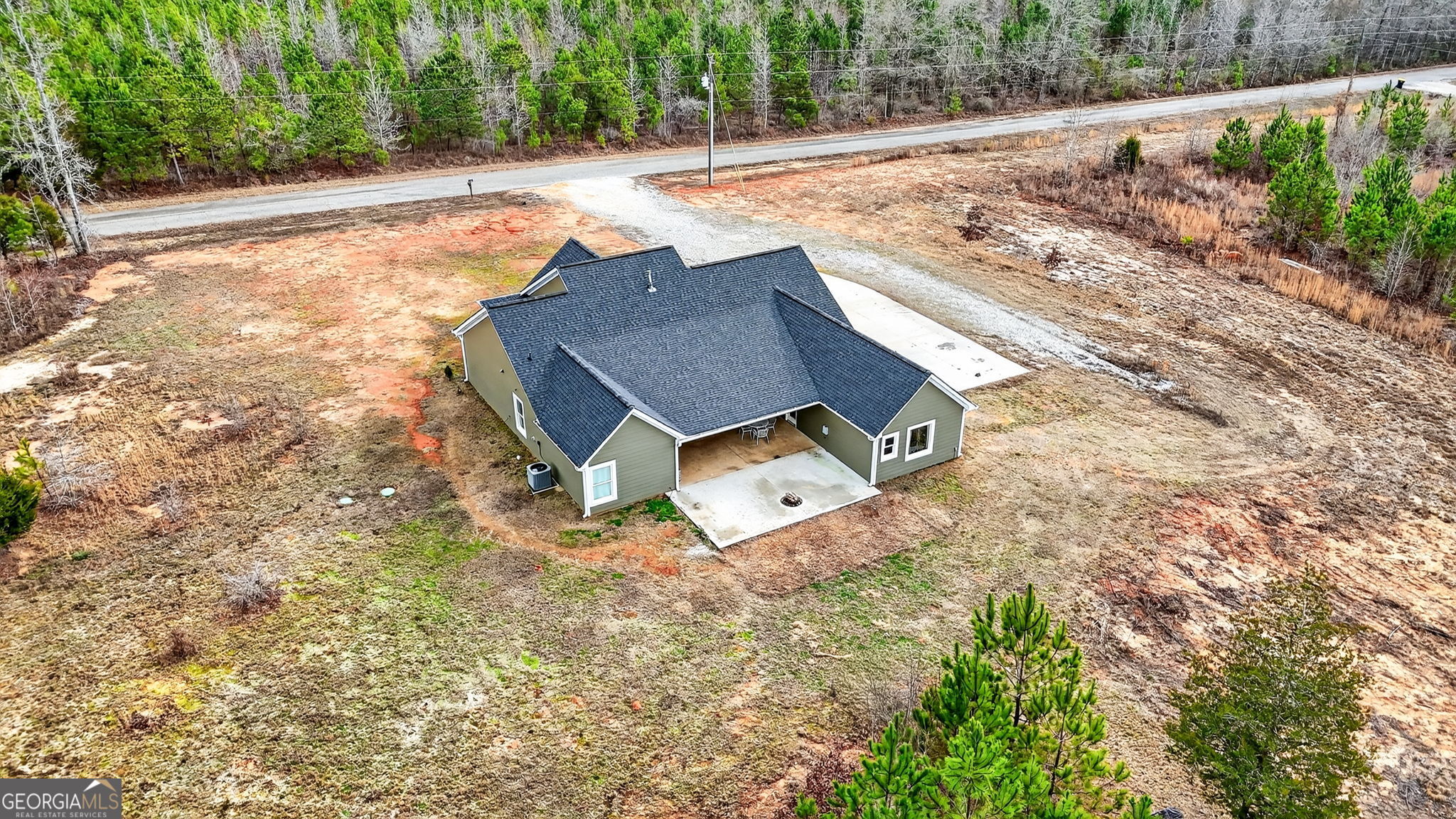 2110 Sullivan Mill Road, Unit 20 Senoia, GA 30276 - Photo 33 of 45