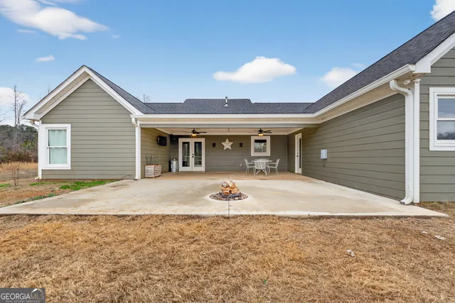 $559,900 | 2110 Sullivan Mill Road, Unit 20, Senoia, GA 30276