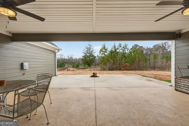$559,900 | 2110 Sullivan Mill Road, Unit 20, Senoia, GA 30276
