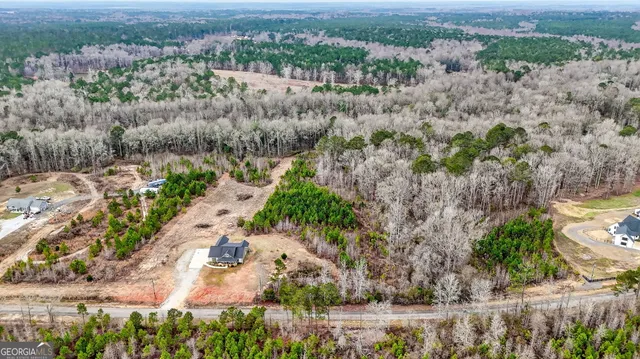 $559,900 | 2110 Sullivan Mill Road, Unit 20, Senoia, GA 30276